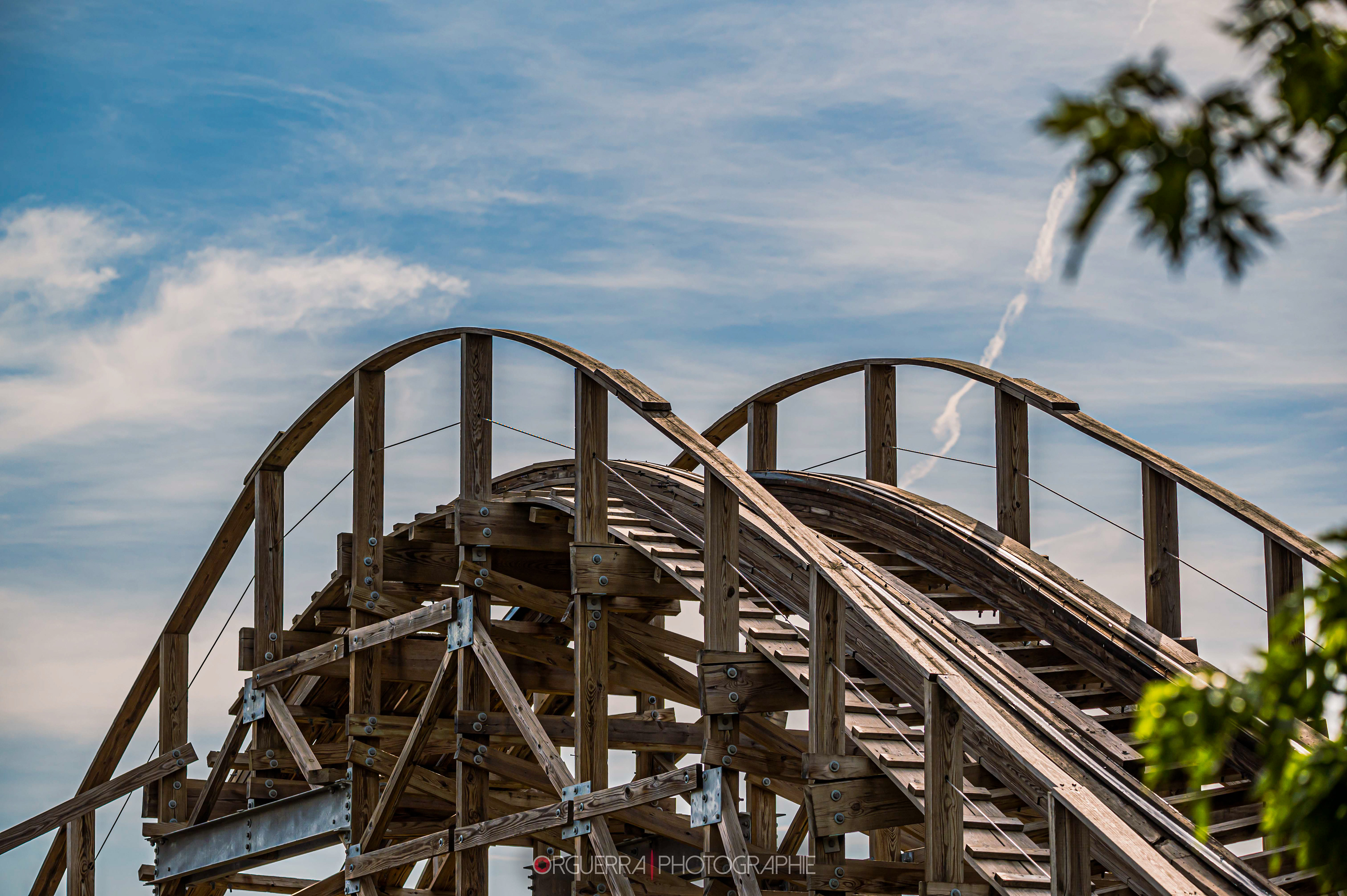 Walibi Rhône-Alpes